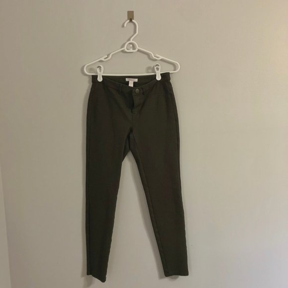 LC Lauren Conrad Jeggings Bundle - Picture 4 of 5